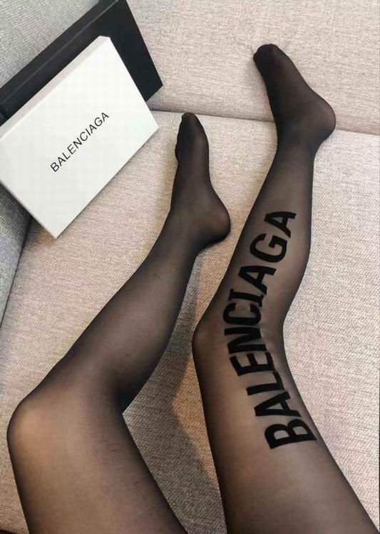 women silk sock-008